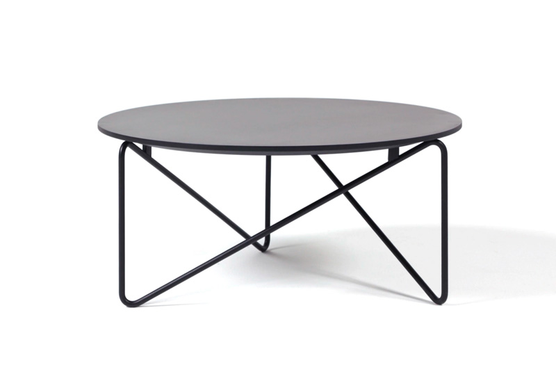 Polygon table