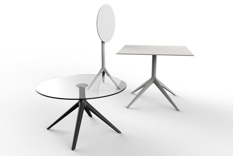 Mari Sol Table